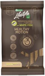 Nature's Protection Natures Protection Lifestyle Snack Grain Free Healthy Motion All Breed Dogs cu Peste Alb