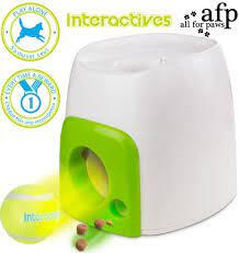 All For Paws All for paws Jucarie Fetch N Treat pentru caini - vetpet-shop