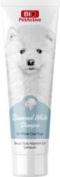 Bio PetActive Diamond White Shampoo 250ML