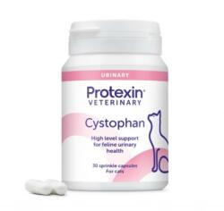Protexin Vet Protexin Cystophan pentru Pisici 30 Capsule - vetpet-shop