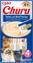 Inaba Foods Churu Recompensa Cremoasa cu Ton si Vita - vetpet-shop