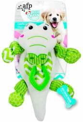 All For Paws All for paws Jucarie Crocodil pentru Caine - vetpet-shop