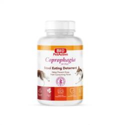 Bio PetActive Coprofagia pentru Caini 60 Tablete