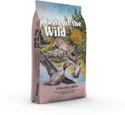 Taste of the Wild Lowland Creek Cat - vetpet-shop - 96,90 RON