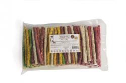 Leopet Recompense Viking Munchy Batoane Color 13 cm 100 buc - vetpet-shop
