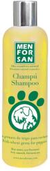 MENFORSAN Shampoo for Sensitive and Atopic Skin Puppies 300 Ml - vetpet-shop