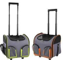 Pawise Pet Trolley Bag - vetpet-shop