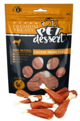 Pet's Dessert Pet s Dessert Dog Chicken Drumsticks LSC-32