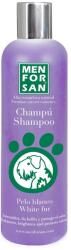 MENFORSAN Shampoo for White Coat Blana Alba 300 Ml - vetpet-shop