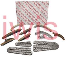 Iwis Motorsysteme chit lant de distributie IWIS MOTORSYSTEME iwis calitate originală de echipament original, fabricat în 73510Set (73510Set)
