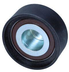 MAXGEAR Vratná/vodiaca kladka rebrovaného klinového remeňa MAXGEAR 54-0322 (54-0322)