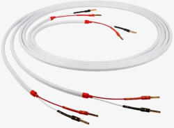 Chord Electronics Cablu de Boxe Chord C-screen 2 x 2m