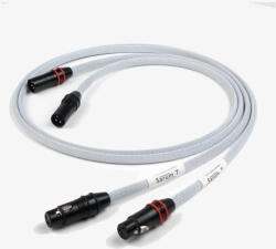 Chord Electronics Cablu Interconect XLR Chord Sarum T 2m