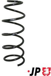 JP GROUP Pružina podvozku JP GROUP 1142200500 (1142200500)
