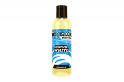 Micutu Aditiv Lichid Micutu Sticky Pellet Natur White 200ml