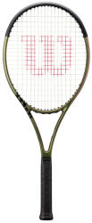 Wilson Racheta tenis Wilson Blade 104 V8.0 (WR079111U-2239) Racheta tenis