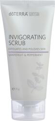  doTERRA Élénkítő bőrradír 70 g - Invigorating Scrub