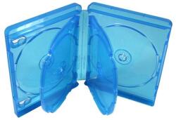  BLU RAY TOK 6 db-os 22mm (BOX38-6-30) - dvdlemezbolt