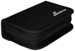 MEDIARANGE Média Táska 6 Db Usb Pendrive és 3 Db Sd Memóriakártya Tárolására (box98) - dvdlemezbolt