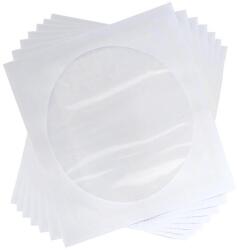  Cd/dvd Papírtok 100 Db-os (56862) - dvdlemezbolt