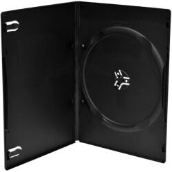 MEDIARANGE DVD TOK SZIMPLA 7mm BOX13 (BOX13) - dvdlemezbolt