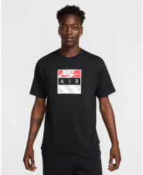 Nike Sportswear Max90 Be True Tricou sport Black HJ0578-010 (HJ0578-010)