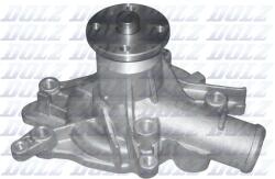 DOLZ Vodné čerpadlo, chladenie motora DOLZ H209 (H209)