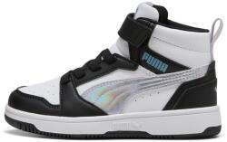 PUMA Rebound v6 Space Belle , Alb , 34