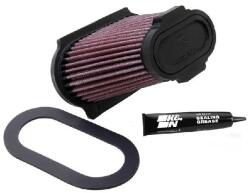 K&N Filters Vzduchový filter K&N Filters YA-6601 (YA-6601)