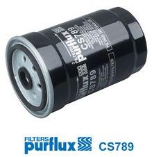 PURFLUX Filtru combustibil PURFLUX CS789 (CS789) - fixbox