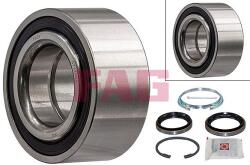 Schaeffler FAG Súprava ložísk kolesa Schaeffler FAG 713 6180 20 (713 6180 20)