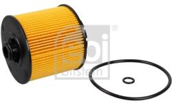 Febi Bilstein Olejový filter FEBI BILSTEIN 107407 (107407)