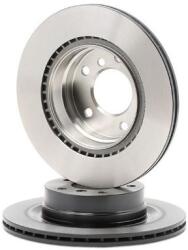 MTR Disc frana MTR 12135430 (12135430) - automobilus