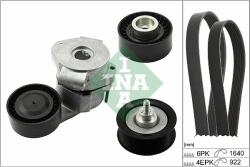 Schaeffler INA Ozubený klinový remeň - Sada Schaeffler INA 529 0322 10 (529 0322 10)