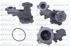 DOLZ Pompa apa, racire motor DOLZ F258 (F258)