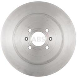 A. B. S Brzdový kotúč A. B. S. 17950 (17950)
