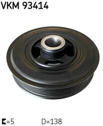 SKF Remenica kľukového hriadeľa SKF VKM 93414 (VKM 93414)