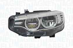 Magneti Marelli Far MAGNETI MARELLI 711451000053 (711451000053)