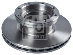 Febi Bilstein Disc frana FEBI BILSTEIN 104291 (104291) - fixbox
