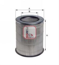 SOFIMA Filtru aer SOFIMA S 7347 A (S 7347 A) - fixbox