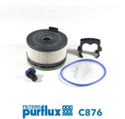 PURFLUX filtru combustibil PURFLUX C876 (C876) - automobilus