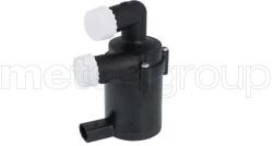 GRAF Pompă de apă suplimentară (circuitul apei de răcire) GRAF AWP035 (AWP035) - automobilus