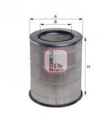 SOFIMA Filtru aer SOFIMA S 7347 A (S 7347 A) - automobilus