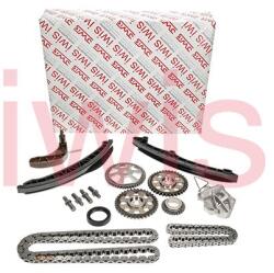 Iwis Motorsysteme chit lant de distributie IWIS MOTORSYSTEME iwis calitate originală de echipament original, fabricat în 59770Set (59770Set)