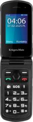Krüger&Matz Iron 5 Flip KM0466 Mobiltelefon