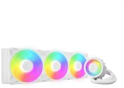 ARCTIC Liquid Freezer III Pro 420 A-RGB White (ACFRE00189A)