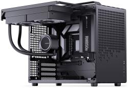 JONSBO Jonsplus Z20 Mesh Black
