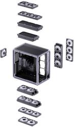 JONSBO Jonsplus BO400 Black