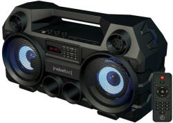 Rebeltec SoundBox 465 (RBLGLO00049)