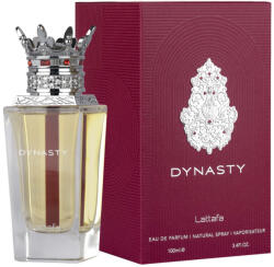 LATTAFA Dynasty EDP 100 ml